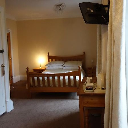 Hebridean Guest House Stornoway  Exteriér fotografie