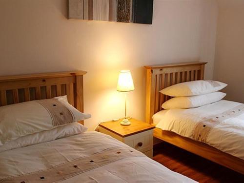 Hebridean Guest House Stornoway  Pokoj fotografie