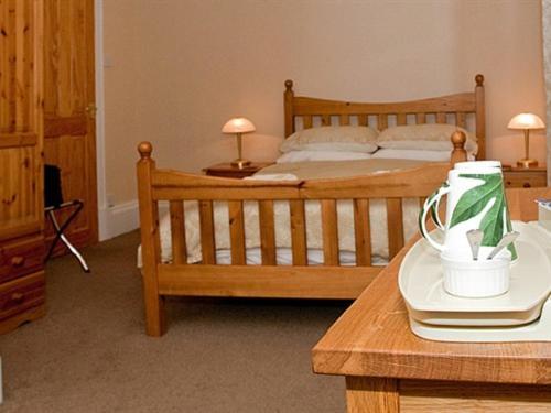 Hebridean Guest House Stornoway  Pokoj fotografie