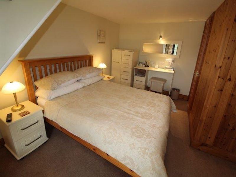 Hebridean Guest House Stornoway  Exteriér fotografie