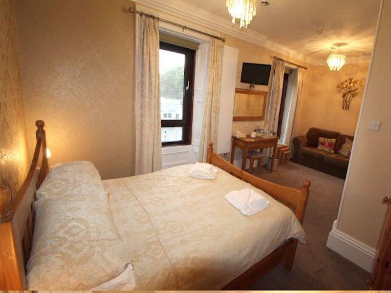 Hebridean Guest House Stornoway  Exteriér fotografie