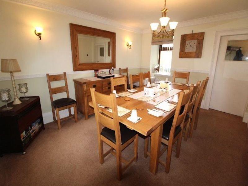 Hebridean Guest House Stornoway  Exteriér fotografie