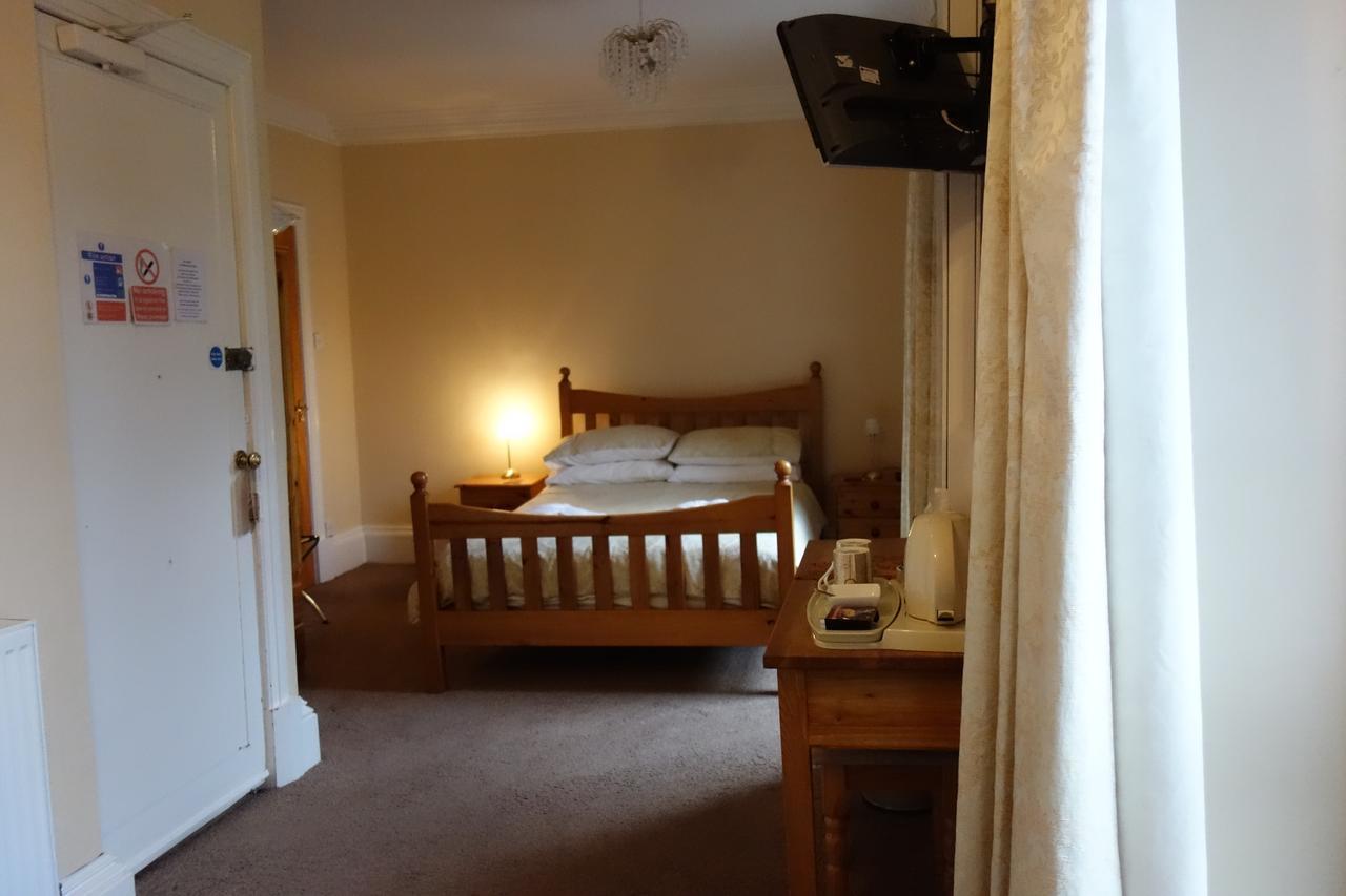 Hebridean Guest House Stornoway  Exteriér fotografie
