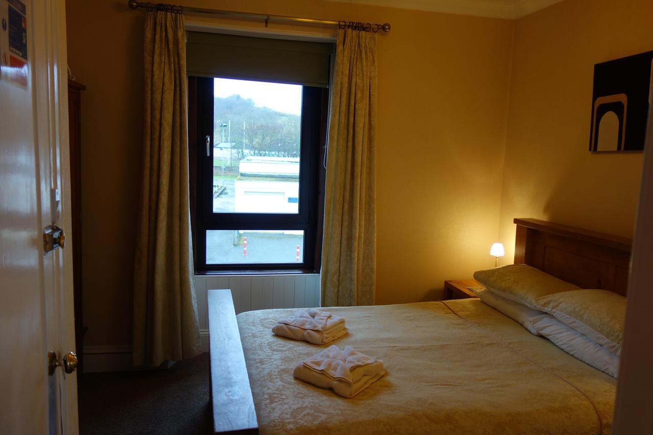 Hebridean Guest House Stornoway  Exteriér fotografie