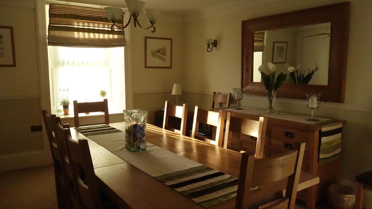 Hebridean Guest House Stornoway  Exteriér fotografie