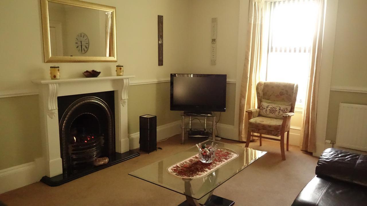 Hebridean Guest House Stornoway  Exteriér fotografie