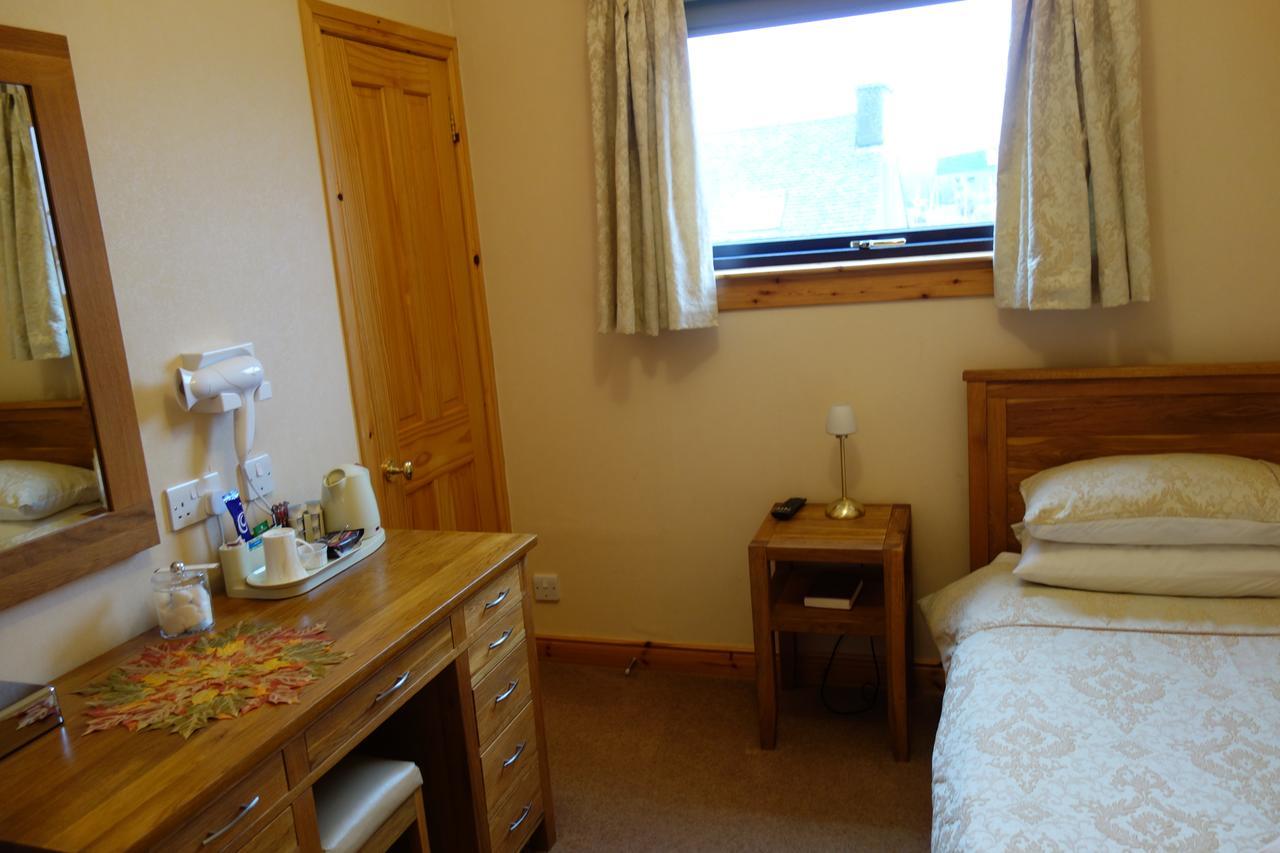 Hebridean Guest House Stornoway  Pokoj fotografie